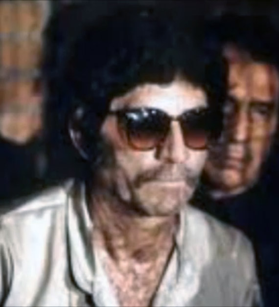 Capo de leyenda. Foto: Video de Youtube