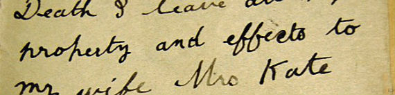 Albert Victor Butler, del regimiento de batallón Middlesex