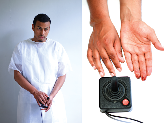 Foto: Kenzie Burchell