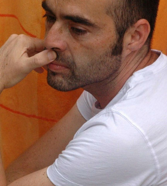 Nació en Tijuana en 1969 (Foto: Facebook)