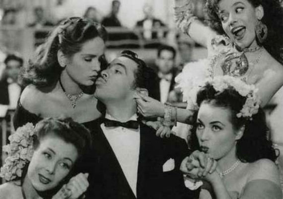 Aquí está su Pachucote (Foto: Especial)