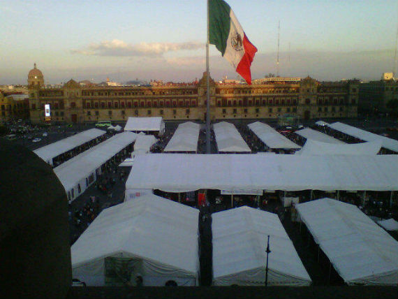 Gran expectativa por la XIII Edición (Foto: Twitter)