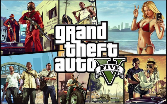 Foto: Rockstar Games