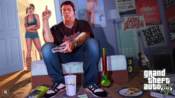 Foto: Rockstar Games