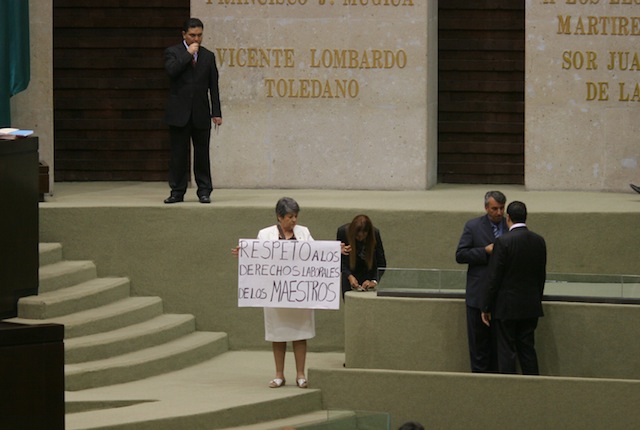 Fotografía: Francisco Cañedo / SinEmbargo