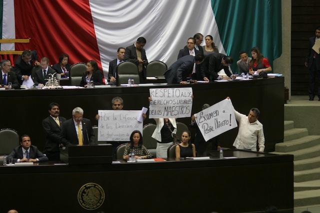 Fotografía: Francisco Cañedo / SinEmbargo