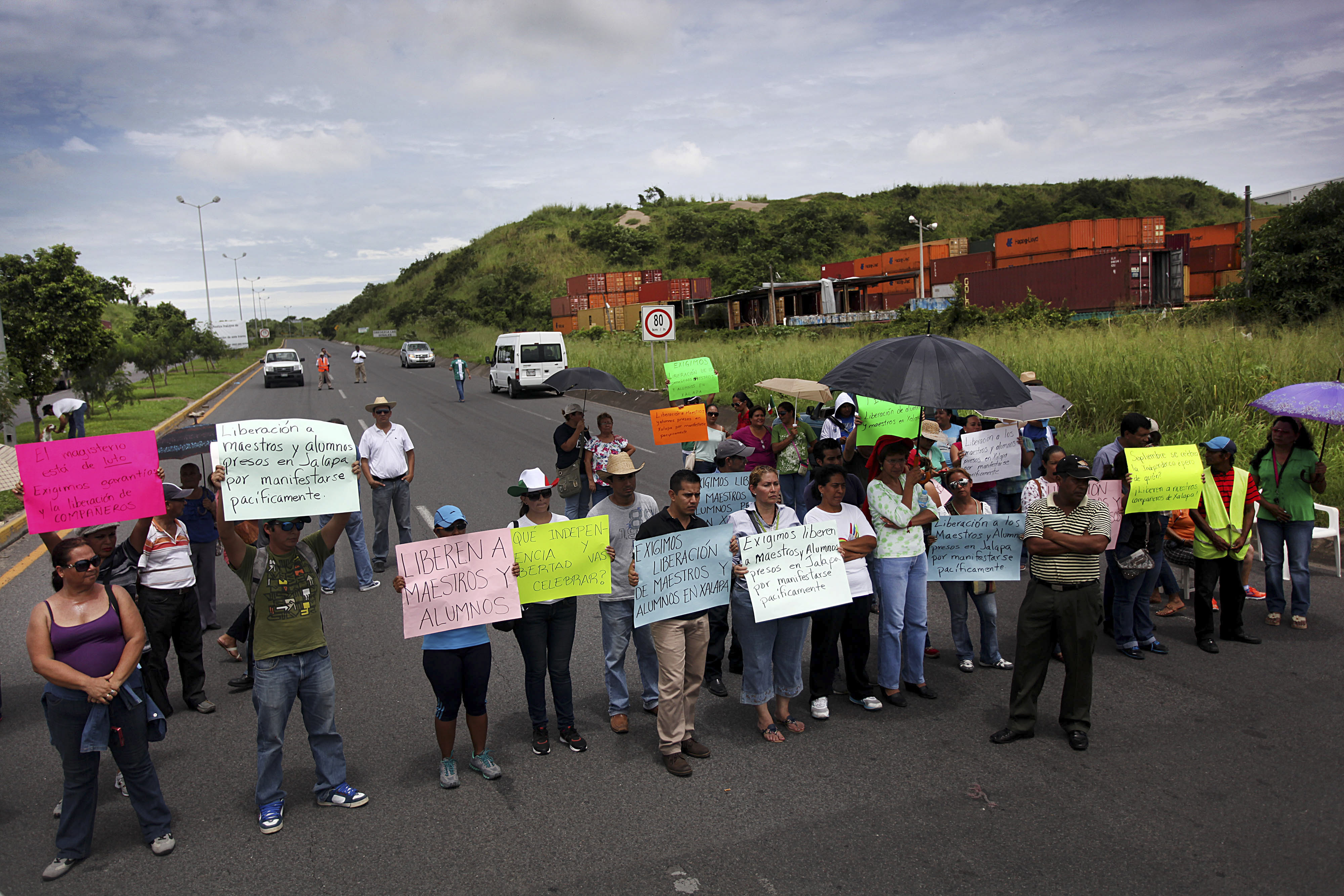 Fotografía: Cuartoscuro