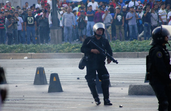 Foto: Rebeca Argumedo/SinEmbargo