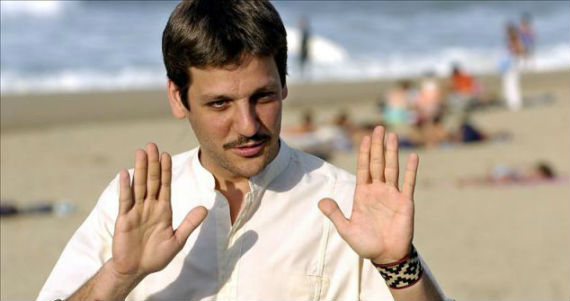 Tiene 37 años y es muy admirado en su país de origen (Foto: EFE)