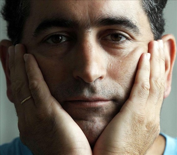 Juan Mayorga. Foto: Efe