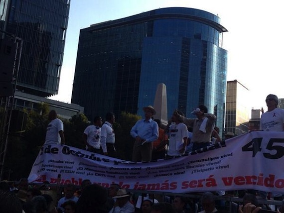 Foto: Twitter vía @ENRVA