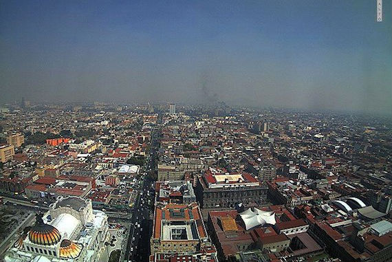 Foto:@webcamsdemexico