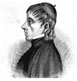 fray Servando Teresa de Mier