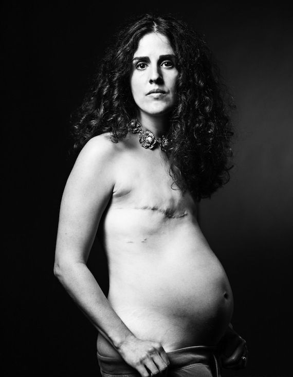 Foto: David Jay Photography