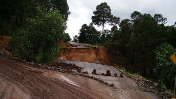 Foto: Facebook Saberes Tradicionales