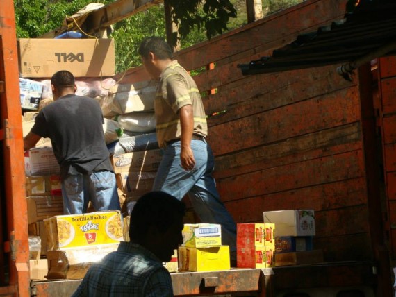 Foto: Facebook Saberes Tradicionales