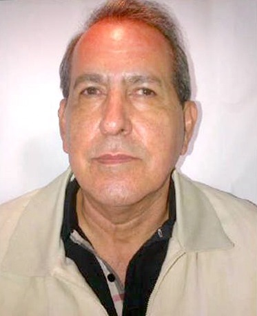 Manuel Aguirre Galindo "El Caballo". Foto: Zeta