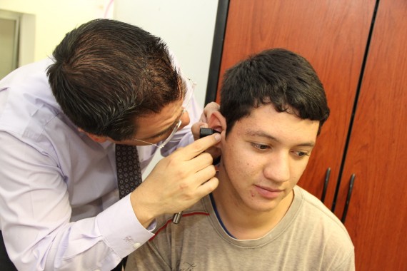 Foto: Priscila Hernández