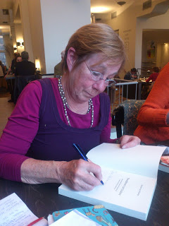 Arsene Van Nap Foto: Movimiento por la Paz en México