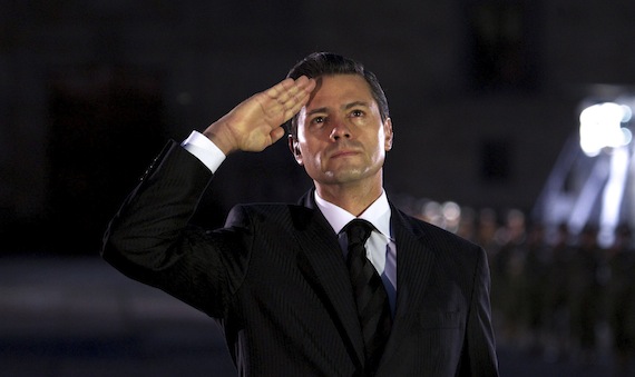 Activistas demandan que las recomendaciones de la ONU no se queden solo en palabras. Foto: Cuartoscuro