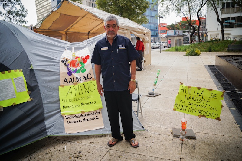 Fotografía: Cuartoscuro