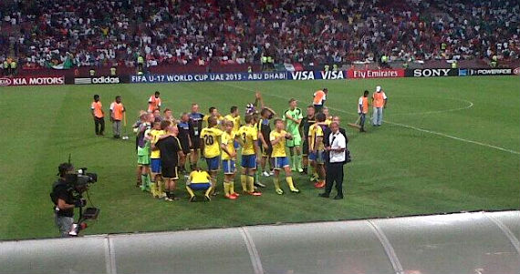 Foto: usuario de Twitter @JoCooper84