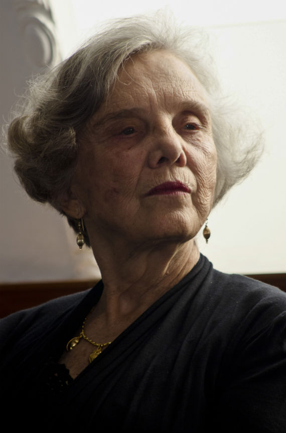 Dedicó el Cervantes a sus hijos. Foto: Misael Salvatierra, Cuartoscuro