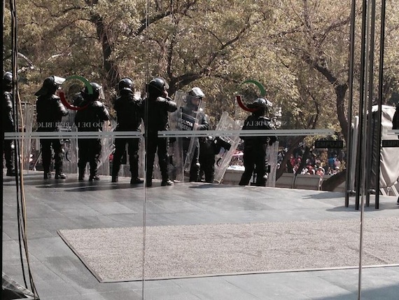 Foto: David Martínez/ SinEmbargo