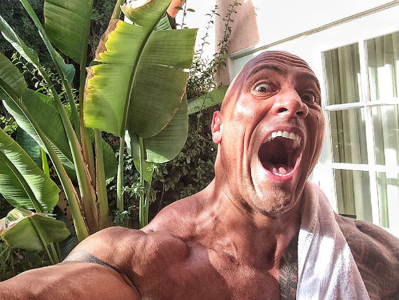 ¿Feliz por los millones? Foto: Facebook