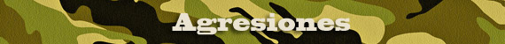 agresiones