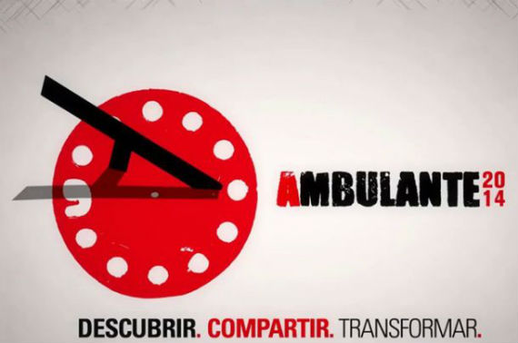 Foto: Cortesía Gira Ambulante
