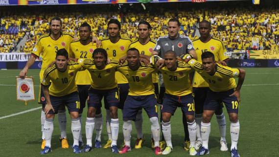 Foto: conmebol.com