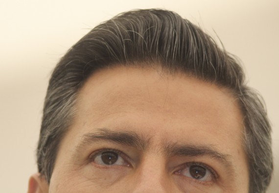 En Los Primeros Meses De Gobierno De Enrique Peña Nieto Sus Compromisos No Han Tenido Un Balance a Su Favor Foto Cuartoscuro