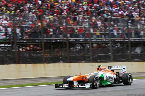 Foto: forceindiaf1.com