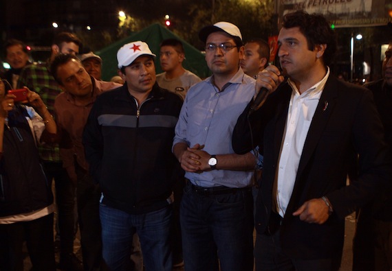 Foto: Antonio Cruz. SinEmbargo