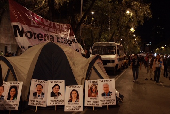 Foto: Antonio Cruz. SinEmbargo