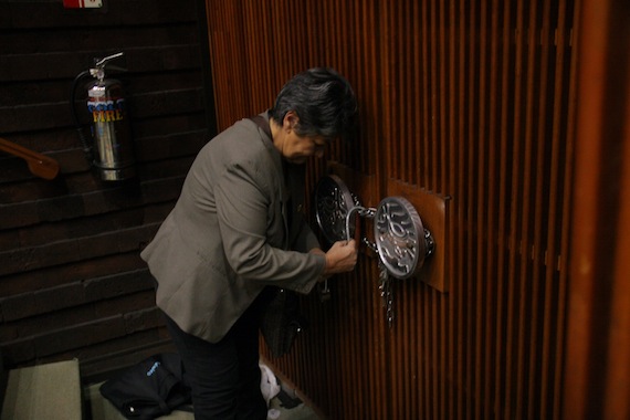 Foto: Francisco Cañedo, SinEmbargo.