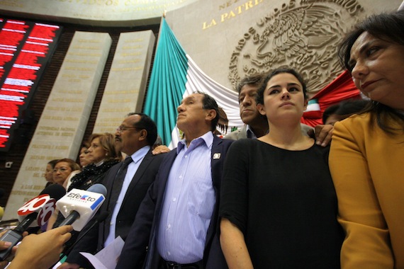 Foto: Francisco Cañedo, SinEmbargo.