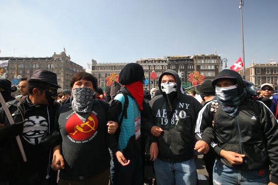 Foto: Francisco Cañedo, SinEmbargo