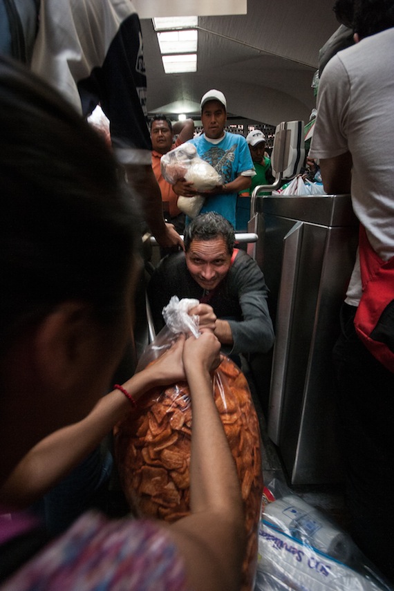 Foto: Francisco Cañedo