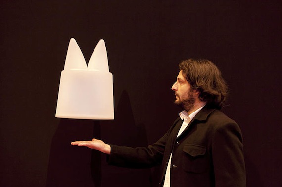 Foto: Daniel Mordzinski