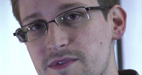 "Para mí, en términos de satisfacción personal, la misión ya ha sido cumplida. Ya gané", dijo Snowden, en una entrevista exclusiva publicada en la versión digital del diario The Washington Post Foto: EFE