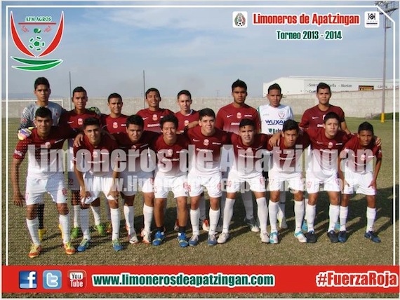 Foto: Facebook vía Limoneros de Apatzingán.