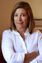 Blanca Rosa Roca. Foto: EFE