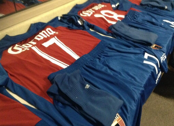 Foto: Twitter @Atlante