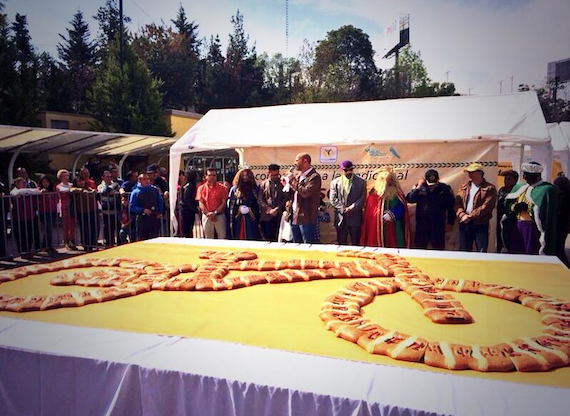 Foto: Twitter @delegacionMH