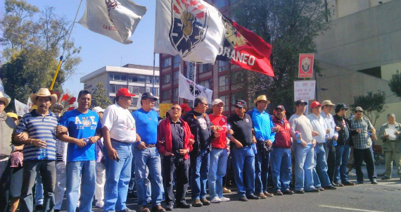 Fotografía: Twitter (@SME1914)