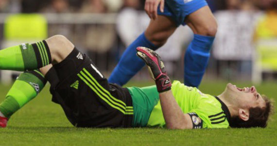 El compuesto DHCB puede ser utilizado para el dolor crónico de bajo nivel. Foto: EFE