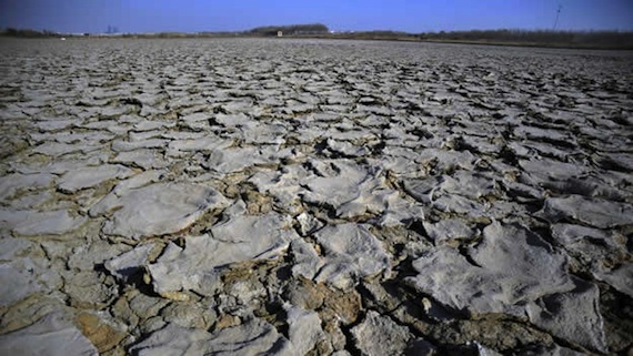 El fenómeno de "El Niño", influye en el clima global y sus efectos se sienten tanto en América Latina como en Australia y Europa. Foto: EFE