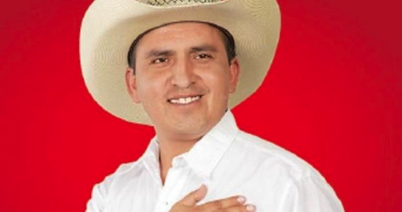 La PGJE inició una averiguación previa contra el edil priista Foto: Especial